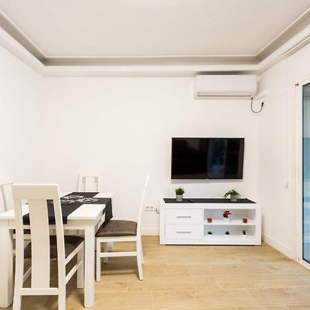 Rentalsevilla Plaza De La Alfalfa Екстер'єр фото