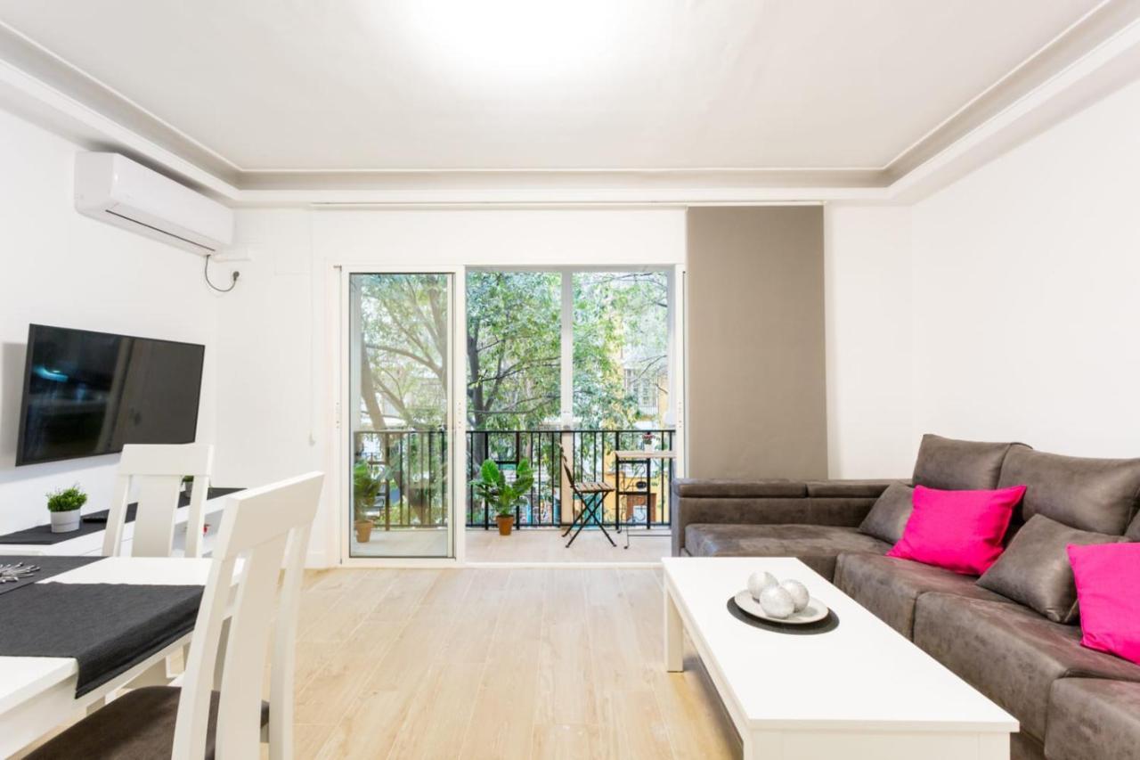 Rentalsevilla Plaza De La Alfalfa Екстер'єр фото