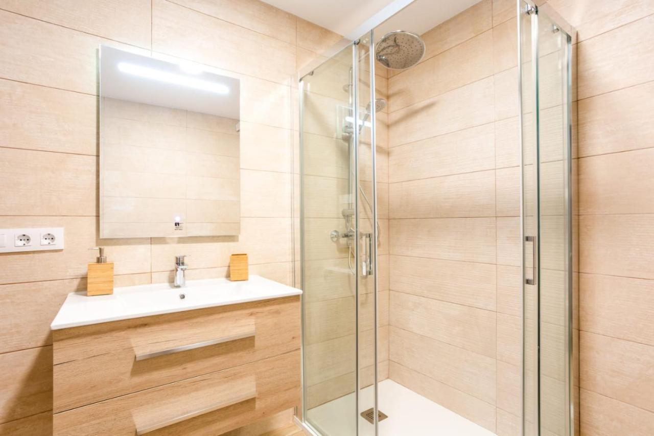 Rentalsevilla Plaza De La Alfalfa Екстер'єр фото