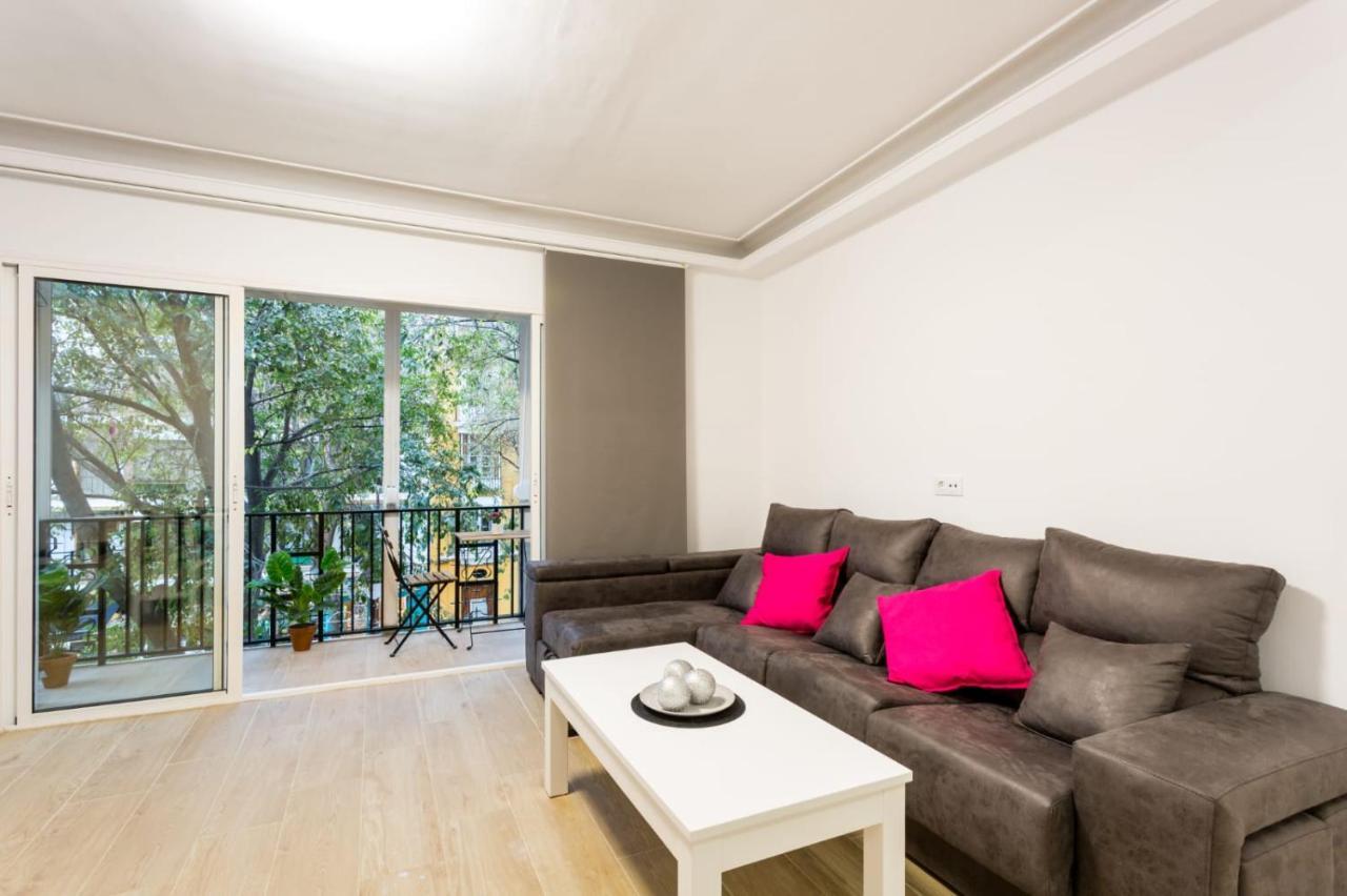 Rentalsevilla Plaza De La Alfalfa Екстер'єр фото