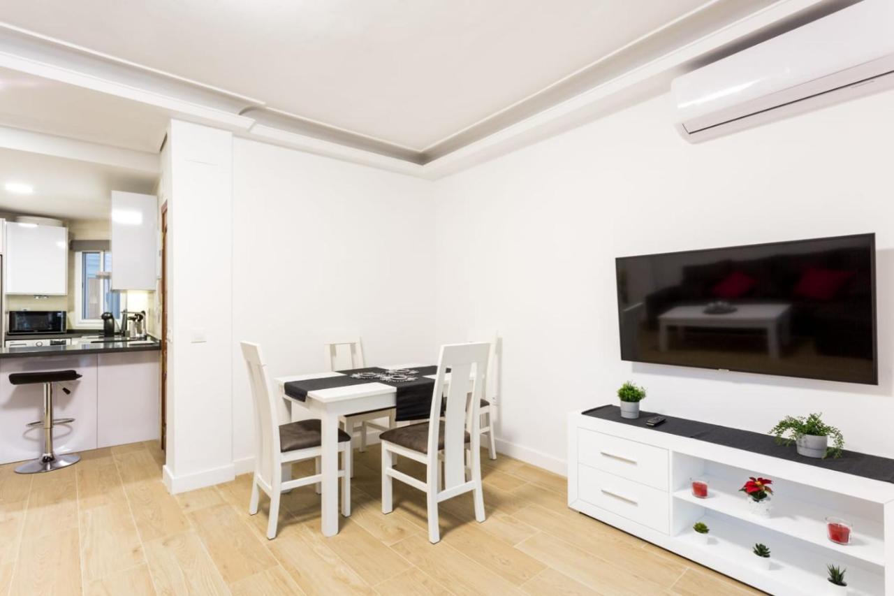 Rentalsevilla Plaza De La Alfalfa Екстер'єр фото