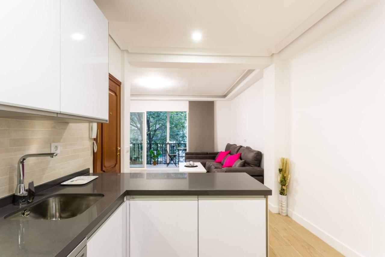 Rentalsevilla Plaza De La Alfalfa Екстер'єр фото