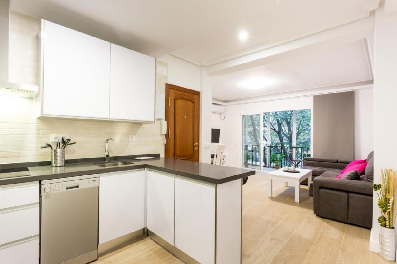 Rentalsevilla Plaza De La Alfalfa Екстер'єр фото