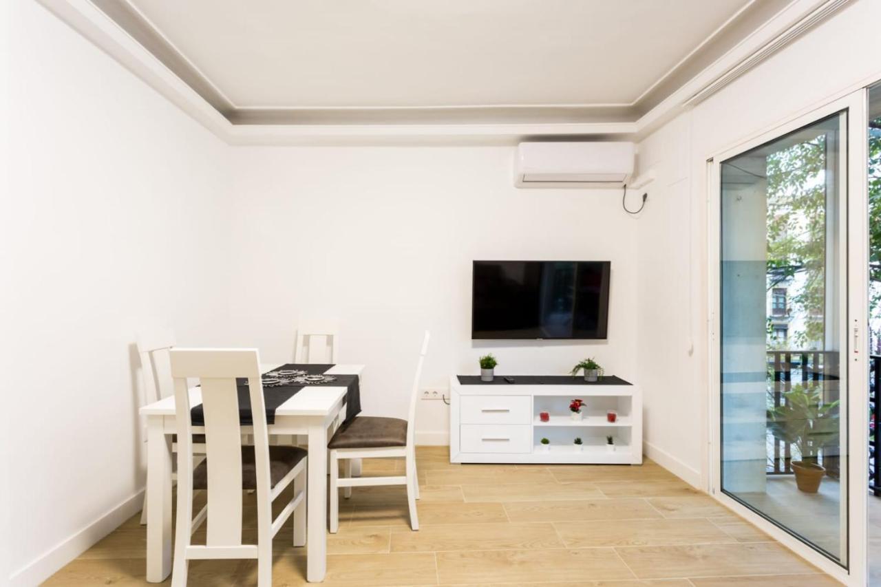 Rentalsevilla Plaza De La Alfalfa Екстер'єр фото