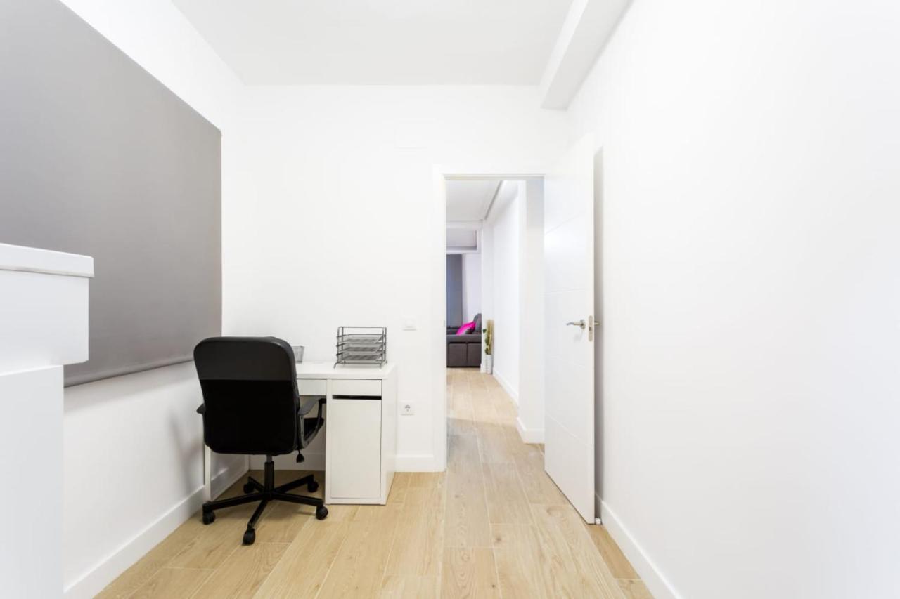 Rentalsevilla Plaza De La Alfalfa Екстер'єр фото
