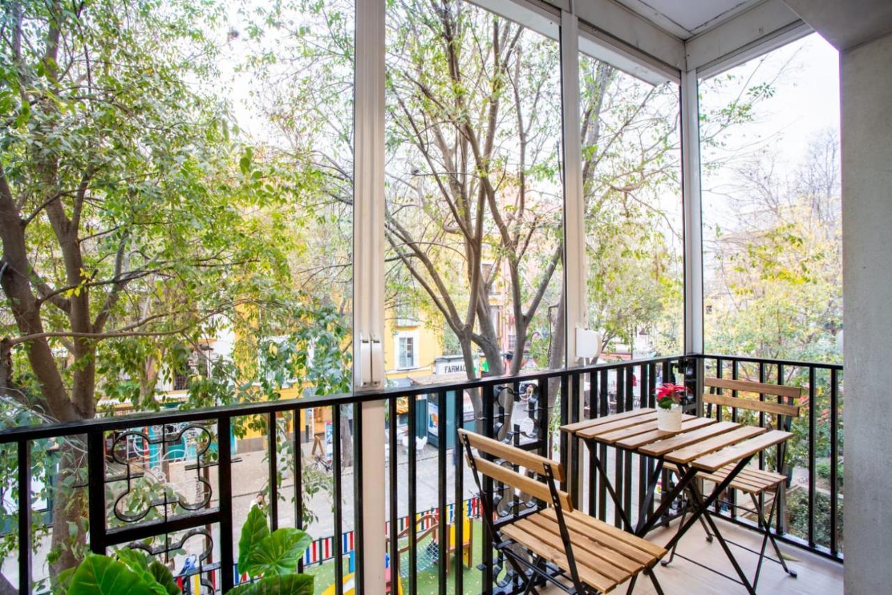 Rentalsevilla Plaza De La Alfalfa Екстер'єр фото