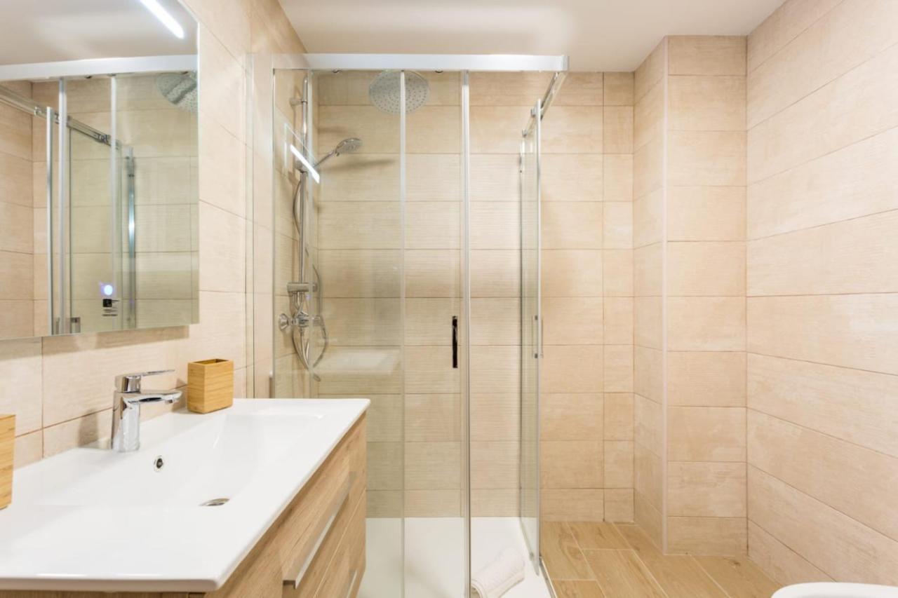 Rentalsevilla Plaza De La Alfalfa Екстер'єр фото