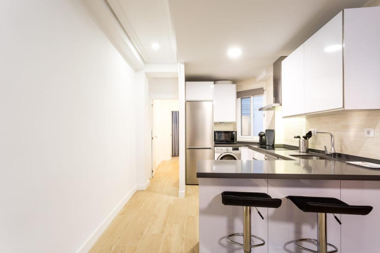 Rentalsevilla Plaza De La Alfalfa Екстер'єр фото